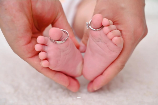 孟津六个月宝宝退烧小妙招
